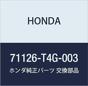 HONDA ホンダ 純正部品 スペーサーA フロントグリル N ONE 品番71126-T4G-003