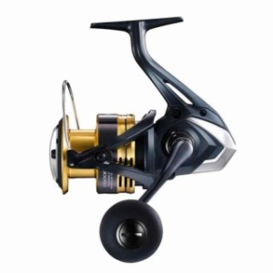 シマノSHIMANO スピニングリール 22 サハラ C5000XG