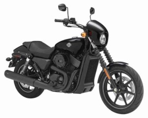 マイスト Maisto 112 ハーレー ダビッドソン Harley Davidson 2015 ブラック Black Street 750 オートバイ Motorcycle バイク Bike Mode