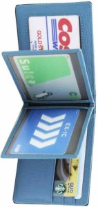 VIVIAN DECO 定期入れ 免許証ケース 免許証入れ メンズ レディース カードケース 薄型 パスケース ICカード 2枚 エラー防止 本革 二つ