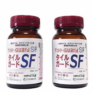 お掃除ソムリエ タイルガードSF 200ML