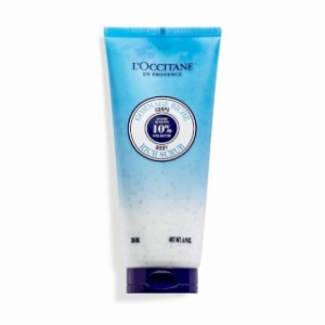 ロクシタンLOCCITANE シア リッチボディスクラブ 200mL