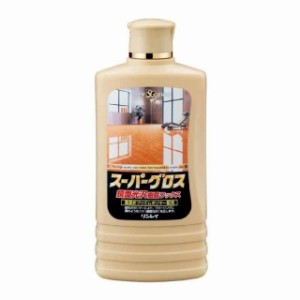 リンレイ スーパーグロス 500mL