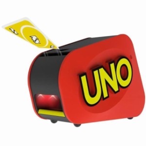 マテルゲームMattel Game ウノUNO アタック エクストリーム カードゲーム7才〜 GXY78