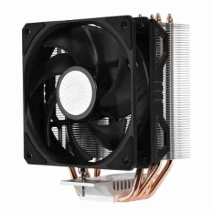 Cooler Master Hyper 212 EVO V2 LGA1700対応 空冷CPUクーラー RR-2V2E-18PK-R2 FN1661 シルバー&ブラック