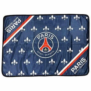 パリ・サンジェルマンFCParis Saint-Germain Fc ブランケット PSG35889