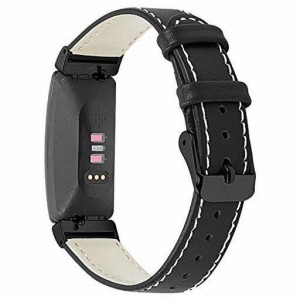 FITBIT INSPIRE2INSPIREINSPIRE HRACE2 交換バンド PUレザー 本革調 レザーベルト FITBIT INSPIRE 2  FITBIT INSPIRE HR 交換リスト