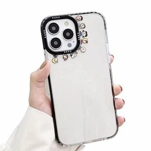 スヌーピー IPHONE 13 用 ケース SNOOPY スマホケース IPHONE 用 薄型透明 ソフトTPU バンパー アイフォン レンズ保護 ワイヤレス充