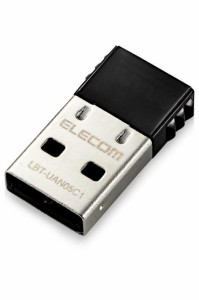 エレコム Bluetooth USB アダプタ USB-Aコネクタ Class1