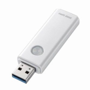 サンワサプライ USB3.2 Gen1 メモリ8GB UFD-3HN8GW