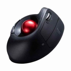 サンワサプライ マウスパッド クッション Bluetooth