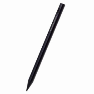 エレコム タッチペン交換用ペン先 3本入り  P-TPACSTAP02BK専用  ブラック, タッチペン本体