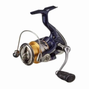 ダイワDAIWA スピニングリール 20 クレスト LT25002020モデル