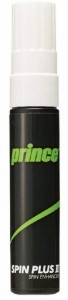 Princeプリンス テニス ラケット用 ケア用品 スピンプラス 2 30ml PA353