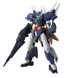 BANDAI SPIRITS(バンダイ スピリッツ) HGBD:R ガンダムビルドダイバーズRe:RISE ユーラヴェンガンダム 1/144スケール 色分け済みプラモデ