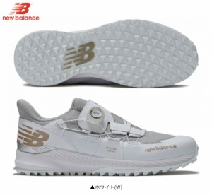 ニューバランス ゴルフ UGS1001 スパイクレス ゴルフシューズ new balance BOA ボア【即納】