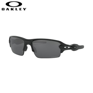 オークリー ゴルフ フラック2.0 OO9271-2661 サングラス Polished Black OAKLEY FLAK 2.0 (A)【即納】