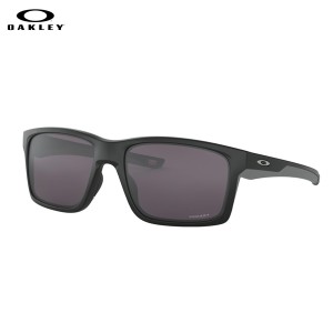 【送料無料】オークリー ゴルフ メインリンク XL OO9264-4161 プリズム サングラス Matte Black OAKLEY MAINLINK【即納】