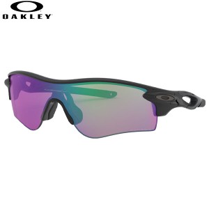 オークリー ゴルフ OO9206-5738 レーダーロック サングラス Matte Black OAKLEY RadarLock Path Asia Fit【即納】