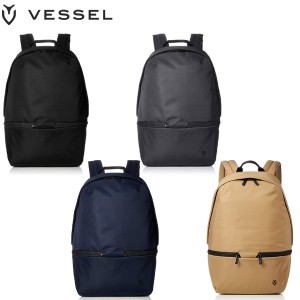 ベゼル 3304119 スカイライン ボストンバッグ VESSEL SKYLINE BACK PACK