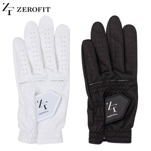 【送料無料】イオンスポーツ ゼロフィット インスパイラル ゴルフグローブ ZEROFIT【即納】