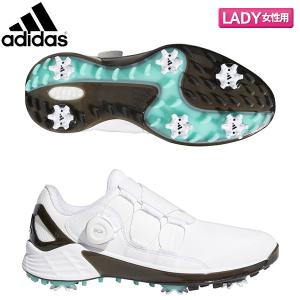 アディダス ゴルフ シューズ レディースの通販 Au Pay マーケット