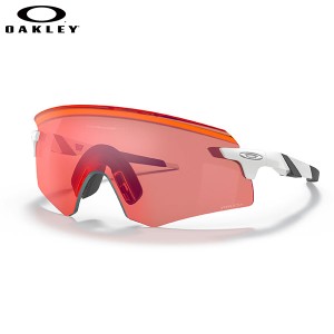 オークリー ゴルフ OO9472F-0239 Encoder アジアフィット プリズム サングラス ポリッシュドホワイト OAKLEY Asia Fit【即納】