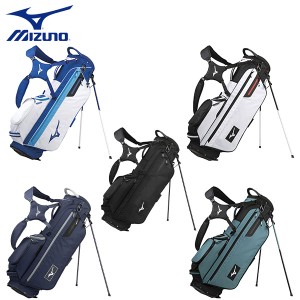 【送料無料】ミズノ ゴルフ 5LJC213000 BR-D3 スタンド キャディバッグ ゴルフバッグ MIZUNO