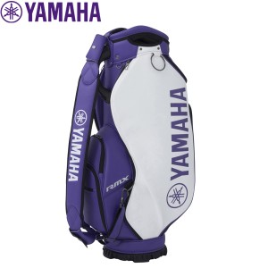 ヤマハ ゴルフ Y22CBP プロレプリカモデル キャディバッグ ゴルフバッグ YAMAHA