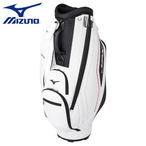 ミズノ 5LJC2241 リミテッド カート キャディバッグ ゴルフバッグ MIZUNO JPX Limited