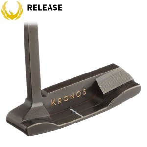 クロノス リリース パター KRONOS RELEASE