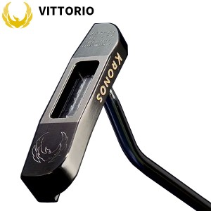 クロノス ヴィットリオ パター KRONOS VITTORIO