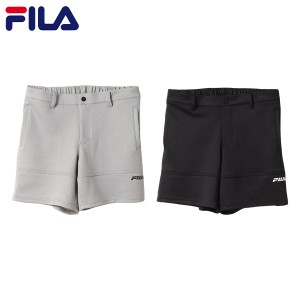 【送料無料/クリアランス】フィラ ゴルフ 743363 ショート ハーフ パンツ FILA ゴルフウェア【即納】