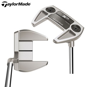 テーラーメイド ゴルフ TP Truss M2TH トラスヒール パター TaylorMade【即納】