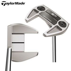 テーラーメイド ゴルフ TP Truss M2TC トラスセンター パター TaylorMade【即納】