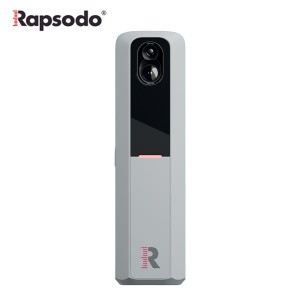 GPRO Rapsodo モバイルトレーサー MLM2PRO ゴルフ用 弾道測定器 ラプソード MOBILE LAUNCH MONITOR+GOLF SIMULATOR 計測器 モバイルロー