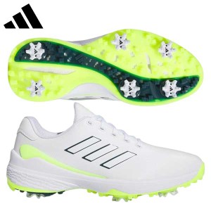 【送料無料】アディダス ゴルフ LIR48 ゼッドジー23 スパイク ゴルフシューズ adidas ZG23【即納】