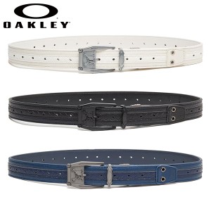 【送料無料】オークリー ゴルフ FOS901604 スカル ベルト OAKLEY Skull Belt 16.1【即納】