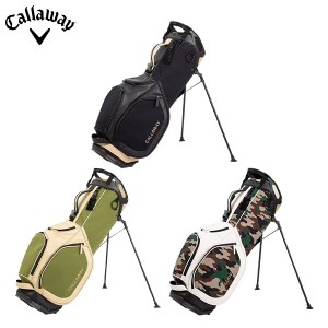 キャロウェイ ゴルフ 4050 FW 23 JM 5123394 スタンド キャディバッグ Callaway ゴルフバッグ