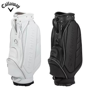 キャロウェイ ゴルフ SPL-II FW 23 JM 5123392 カート キャディバッグ Callaway ゴルフバッグ