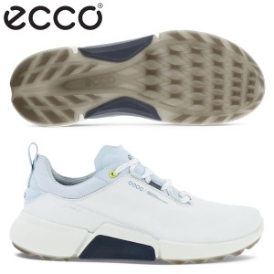 エコー ゴルフ EG108284 バイオム レース スパイクレス ゴルフシューズ ECCO BIOM H4 LACE【即納】