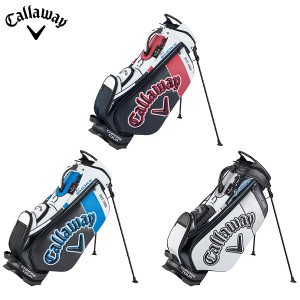 キャロウェイ ゴルフ 5124286 5124287 5124288 ツアー スタンド 24 キャディバッグ ゴルフバッグ Callaway Tour Stand 24