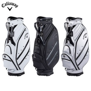 キャロウェイ ゴルフ 5124299 5124300 5124301 ソリッド 24 カート キャディバッグ ゴルフバッグ Callaway Solid 24 CRT