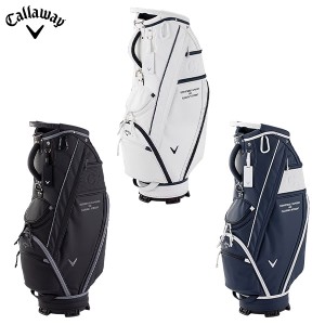 キャロウェイ ゴルフ 5124289 5124290 5124291 フォース 24 カート キャディバッグ ゴルフバッグ Callaway Force 24 CRT