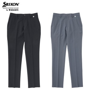 【送料無料】デサント ゴルフ RGMWJD05 スリクソン SX ロング パンツ SRIXON SX-PANTS【即納】