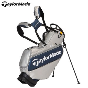 テーラーメイド グローバルツアー UN025 スタンド キャディバッグ TaylorMade ゴルフバッグ