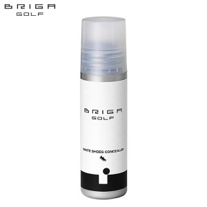 ブリガゴルフ ホワイトシューズコンシーラー メンテナンス用品 BRIGAGOLF WHITE SHOES CONCEALER