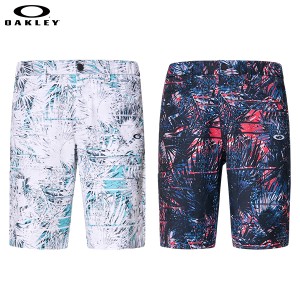 【送料無料】オークリー FOA406461 ショート パンツ ゴルフウェア Oakley Addictive Shorts 6.0【即納】