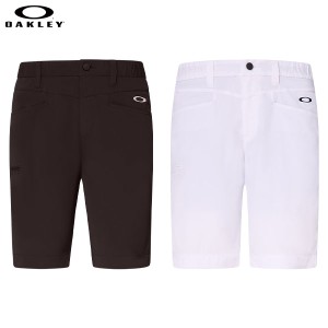 【送料無料】オークリー FOA406462 ショート パンツ ハーフパンツ ゴルフウェア Oakley Tech Cold Shorts【即納】