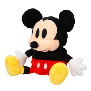 【送料無料】ボルビック ゴルフ ディズニー ミッキー ドライバー用 ヘッドカバー Disney Mickey Driver Cover VOLVIK VV5PNA19